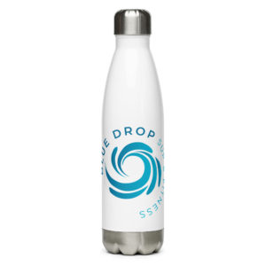 Stainless Steel Water Bottle