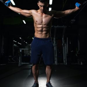 Personal Training 12-Class Package