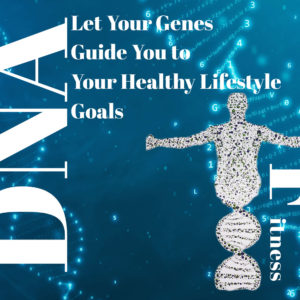 DNA Based Fitness