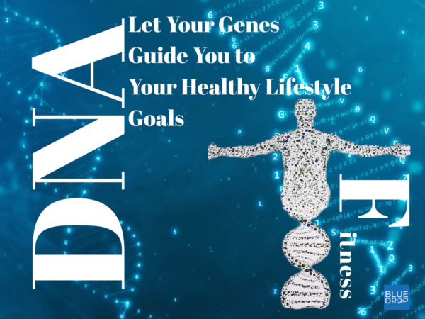 DNA Based Fitness