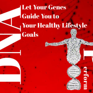 GX Perform DNA Test & Report