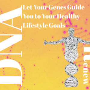 GX Renew DNA Test & Report