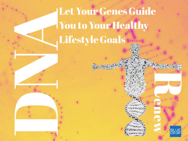 GX Renew DNA Test & Report