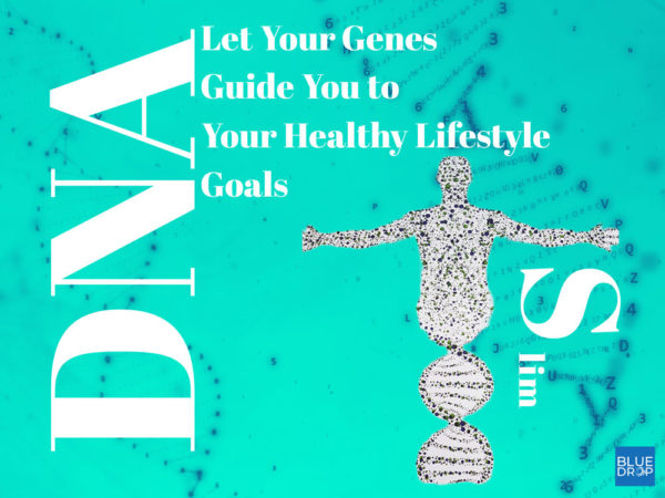 GX Slim DNA Test & Report