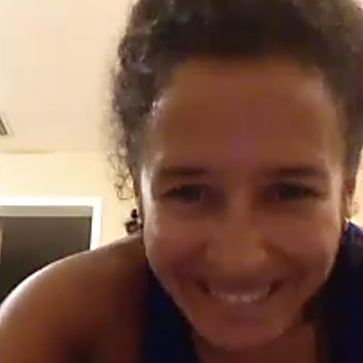 Celine Hamilton