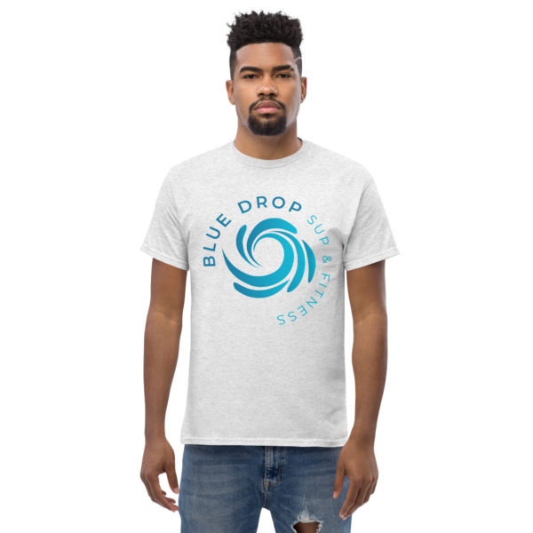 Men's classic tee - Image 13