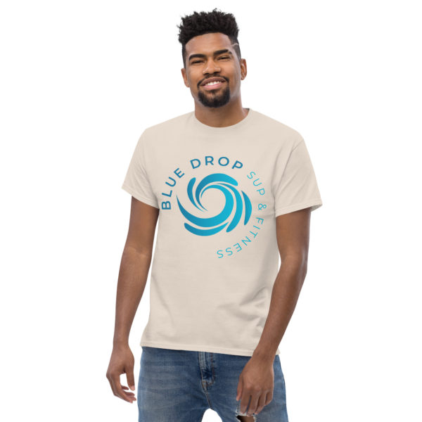 Men's classic tee - Image 11