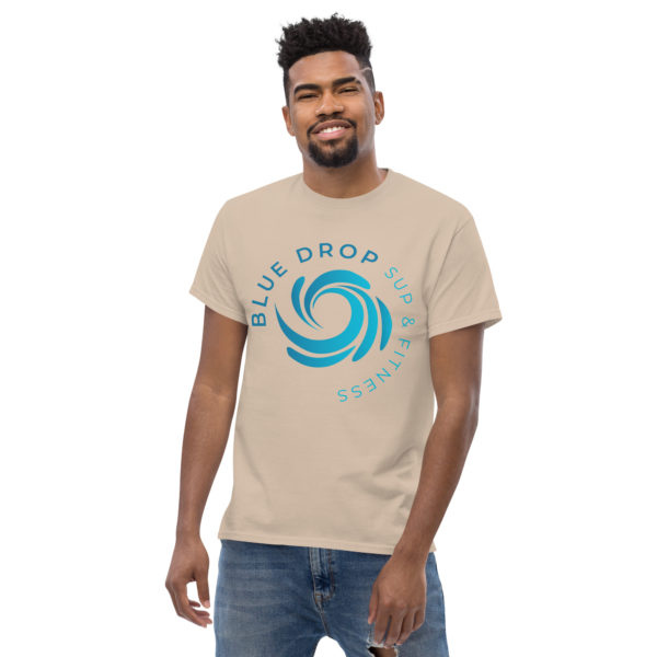 Men's classic tee - Image 7