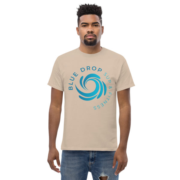 Men's classic tee - Image 6