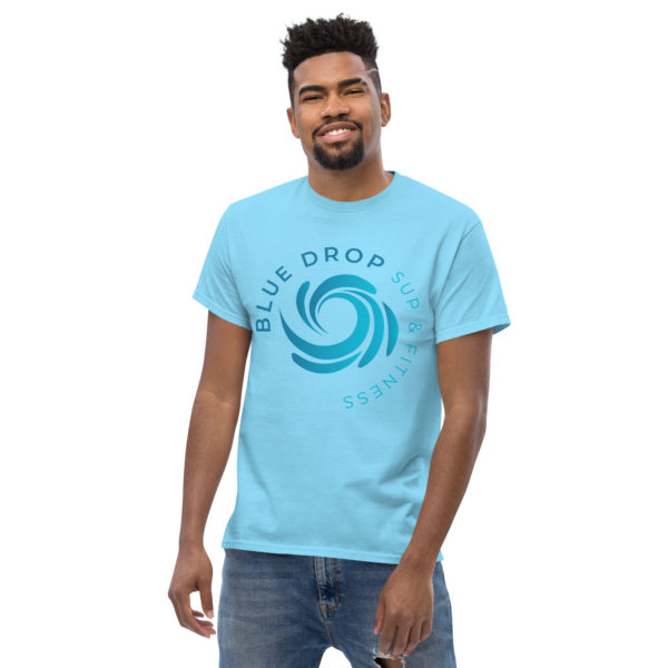 Men's classic tee - Image 9
