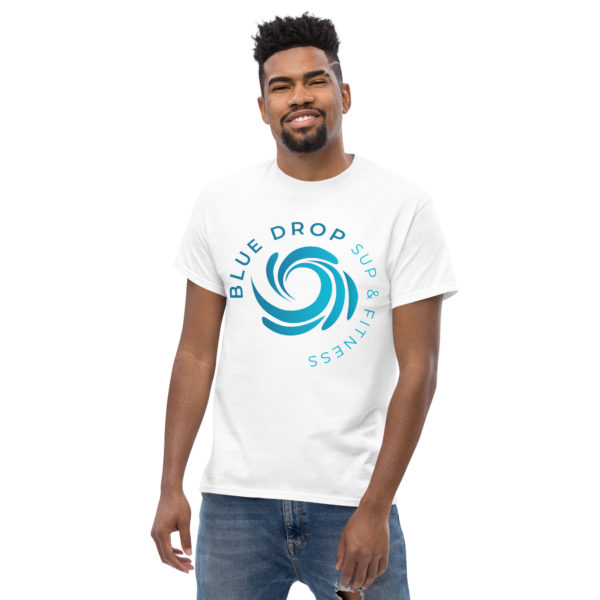 Men's classic tee - Image 16