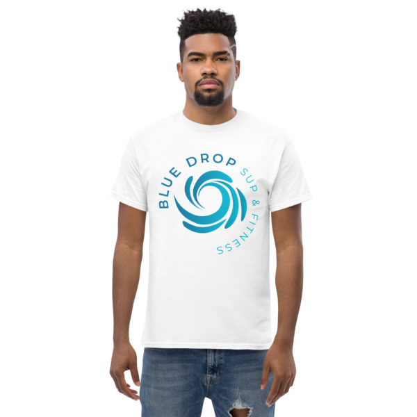 Men's classic tee - Image 15